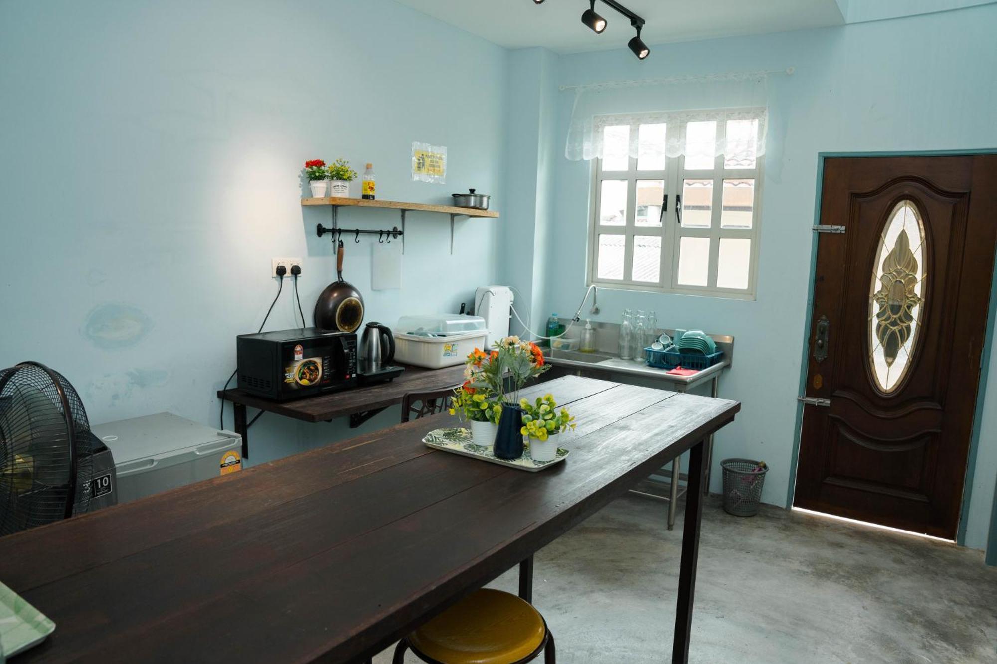 Homestay 5 Minute Walk To Hukm Kuala Lumpur Exterior photo