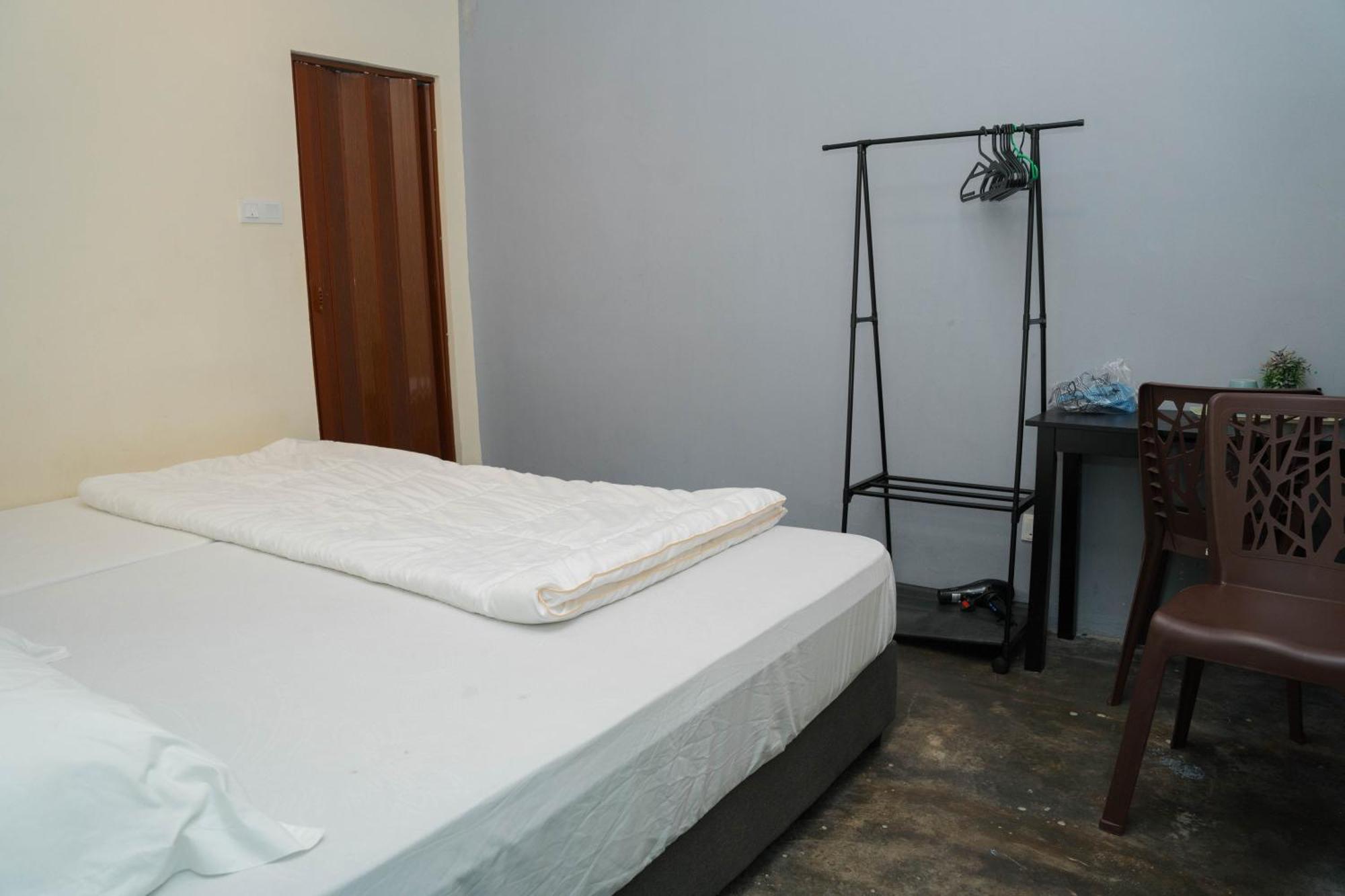 Homestay 5 Minute Walk To Hukm Kuala Lumpur Exterior photo
