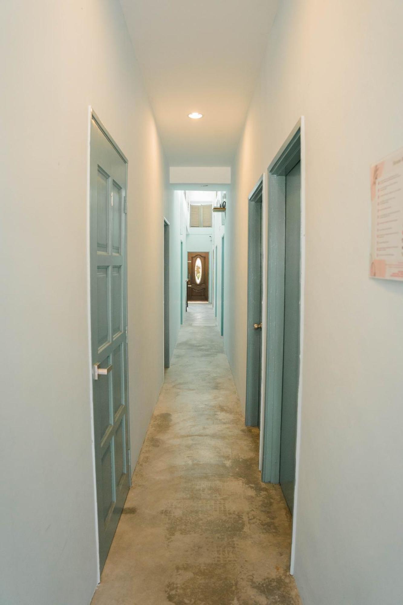 Homestay 5 Minute Walk To Hukm Kuala Lumpur Exterior photo