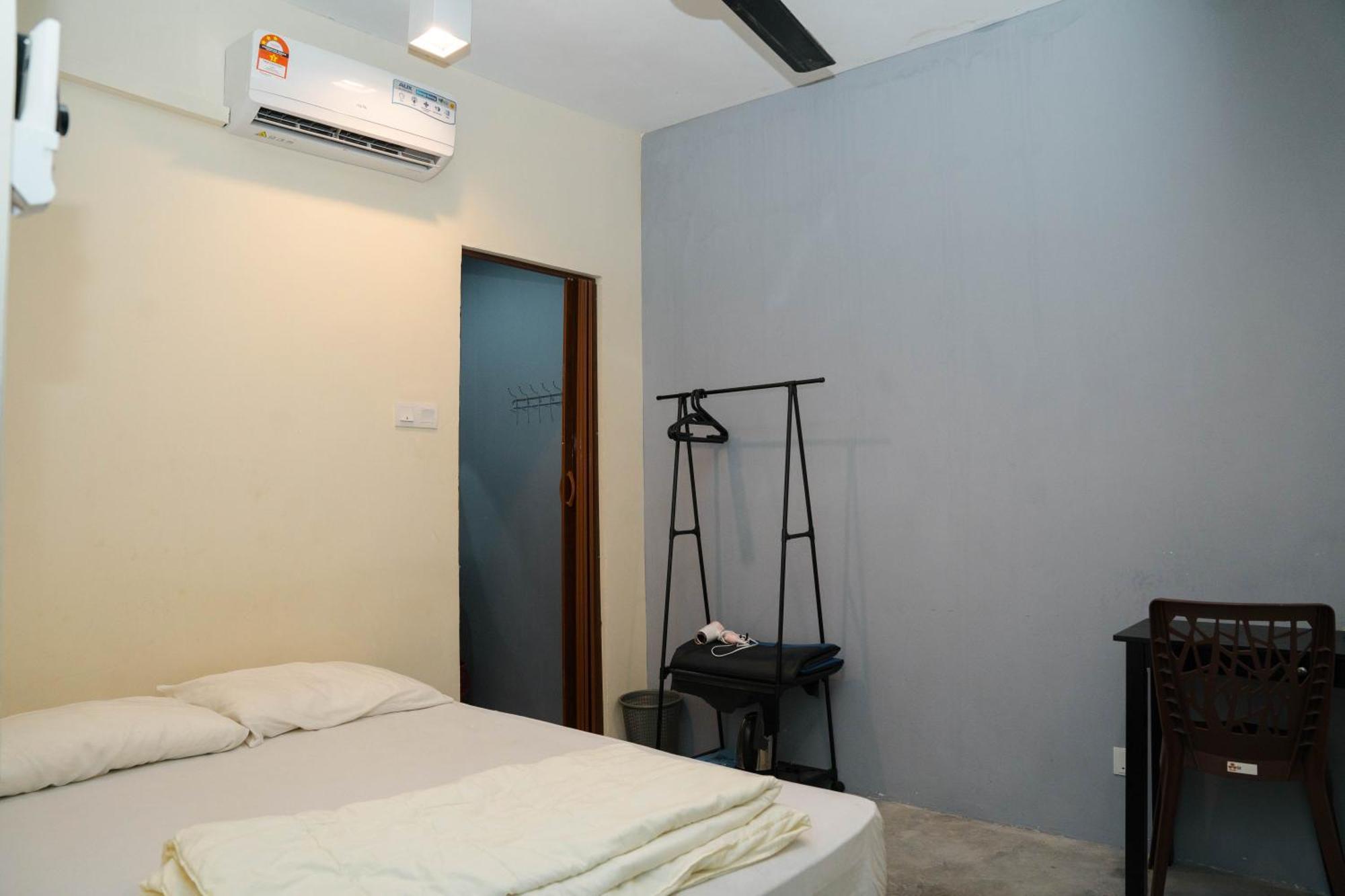 Homestay 5 Minute Walk To Hukm Kuala Lumpur Exterior photo