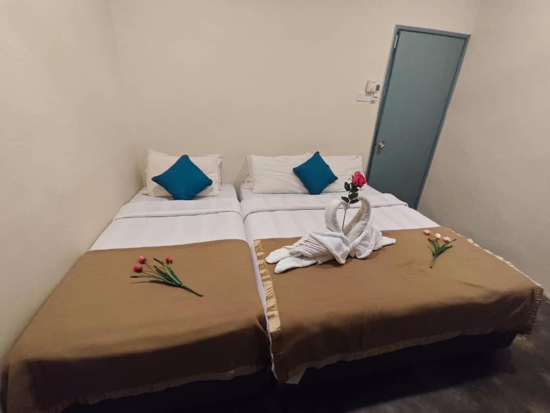 Homestay 5 Minute Walk To Hukm Kuala Lumpur Exterior photo