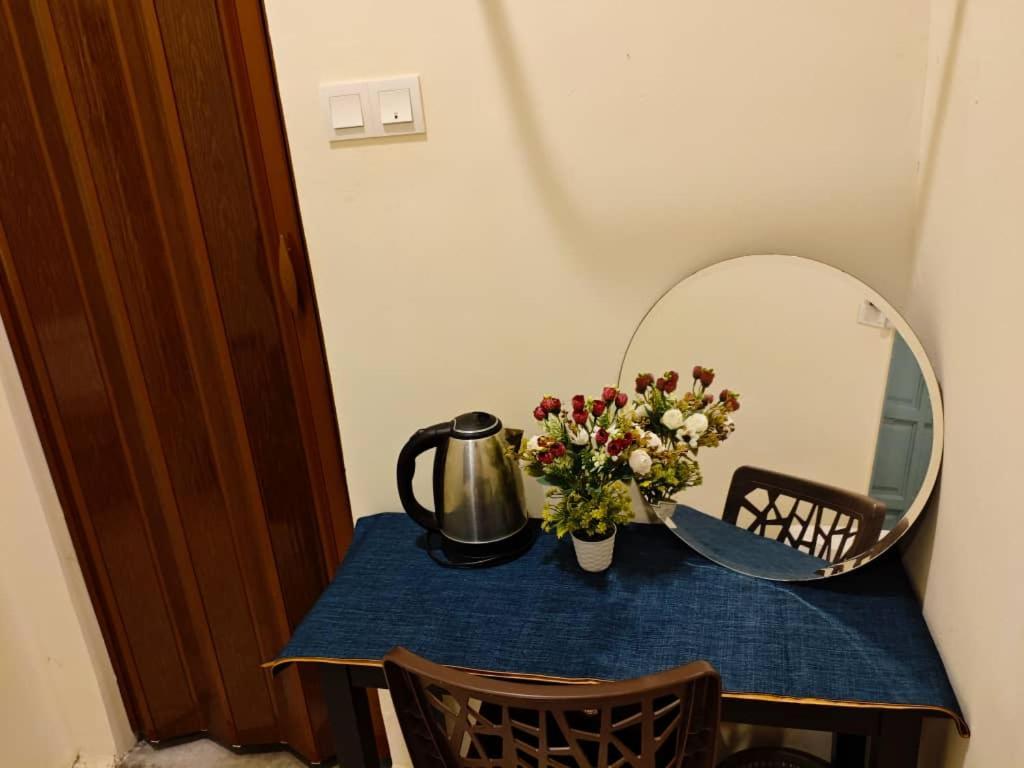 Homestay 5 Minute Walk To Hukm Kuala Lumpur Exterior photo