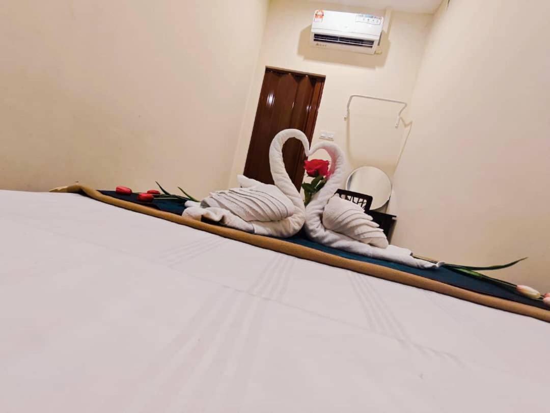 Homestay 5 Minute Walk To Hukm Kuala Lumpur Exterior photo
