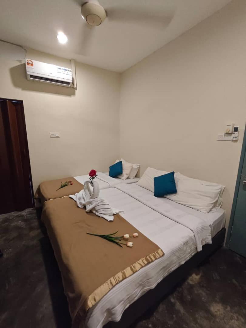 Homestay 5 Minute Walk To Hukm Kuala Lumpur Exterior photo