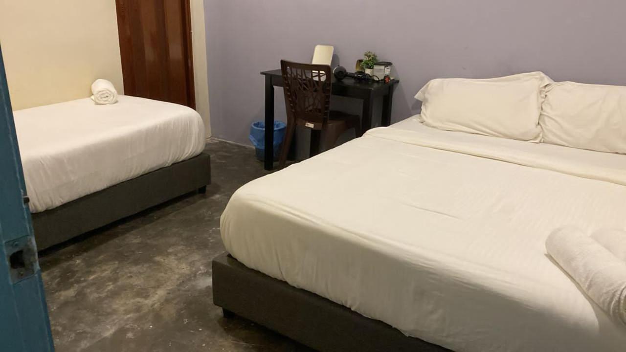 Homestay 5 Minute Walk To Hukm Kuala Lumpur Exterior photo