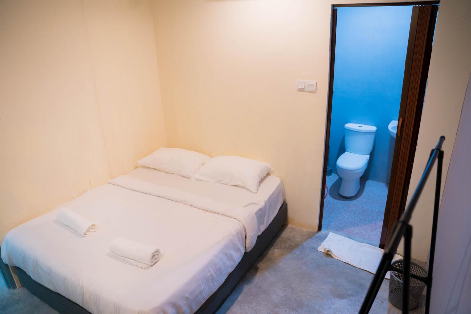 Homestay 5 Minute Walk To Hukm Kuala Lumpur Room photo