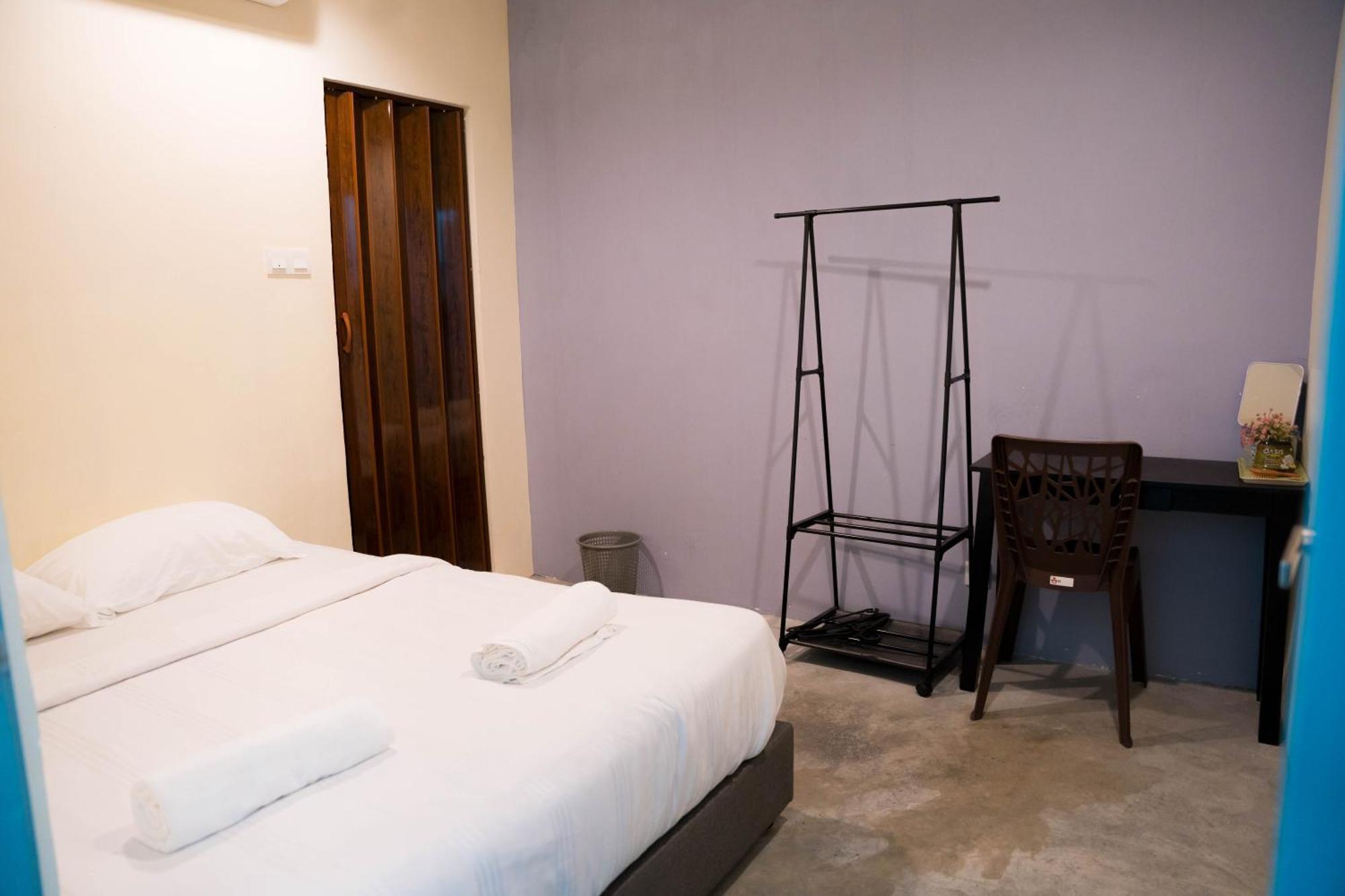 Homestay 5 Minute Walk To Hukm Kuala Lumpur Exterior photo