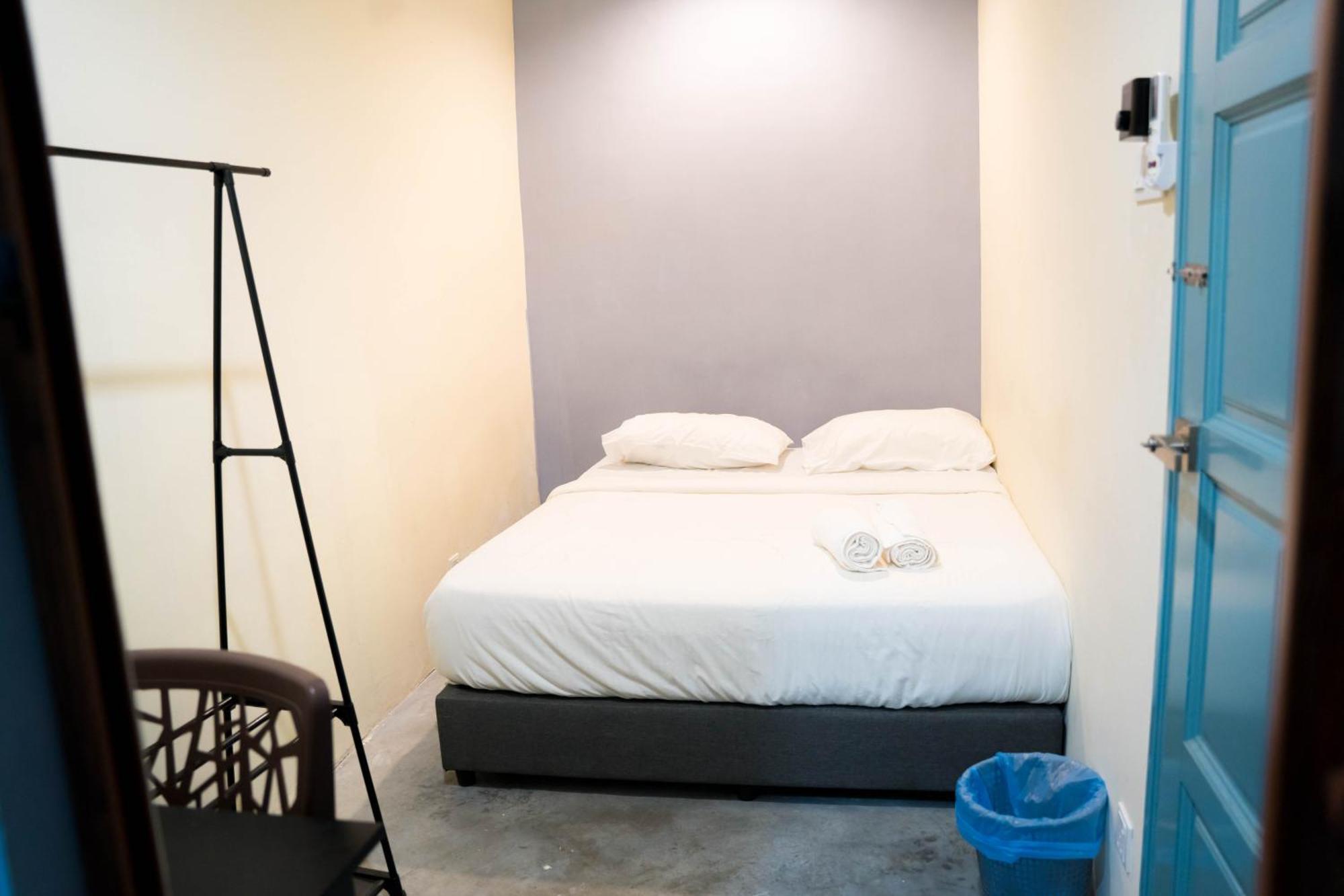 Homestay 5 Minute Walk To Hukm Kuala Lumpur Room photo