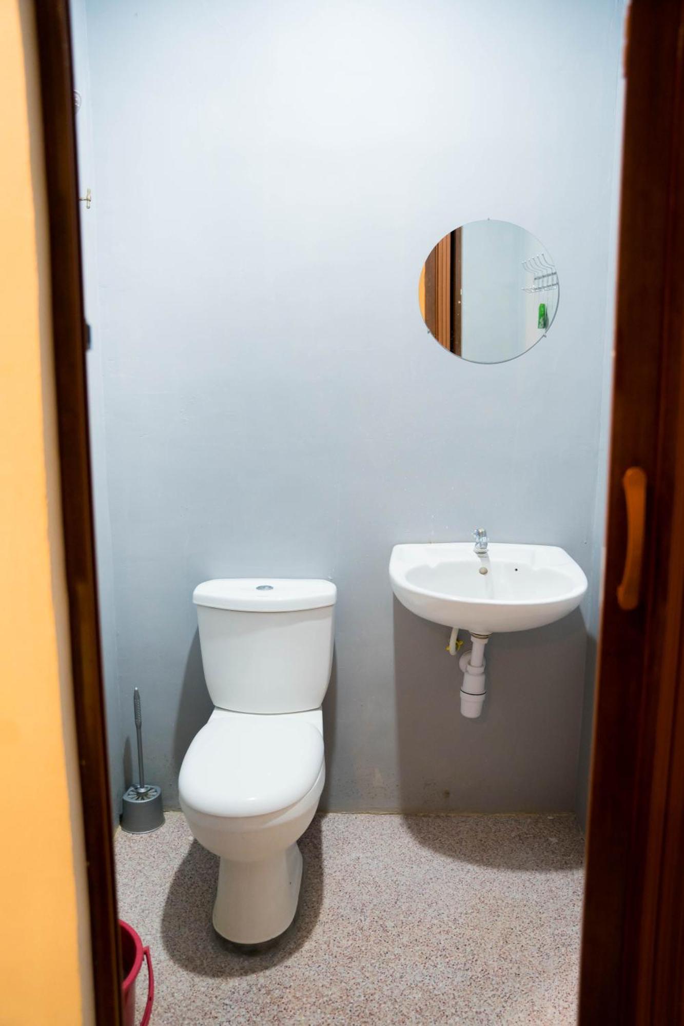 Homestay 5 Minute Walk To Hukm Kuala Lumpur Room photo