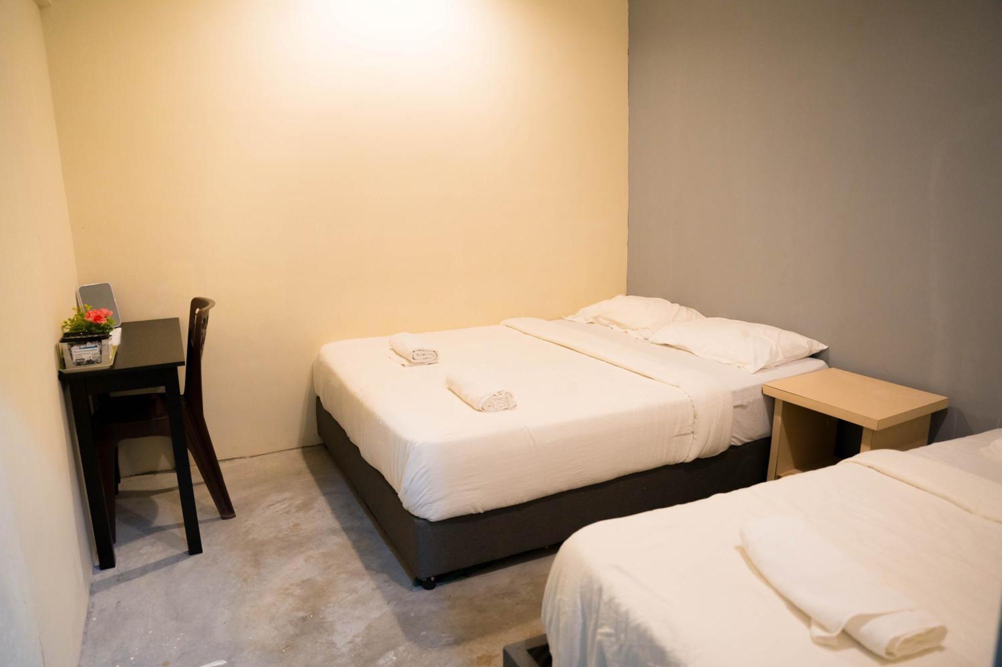 Homestay 5 Minute Walk To Hukm Kuala Lumpur Exterior photo