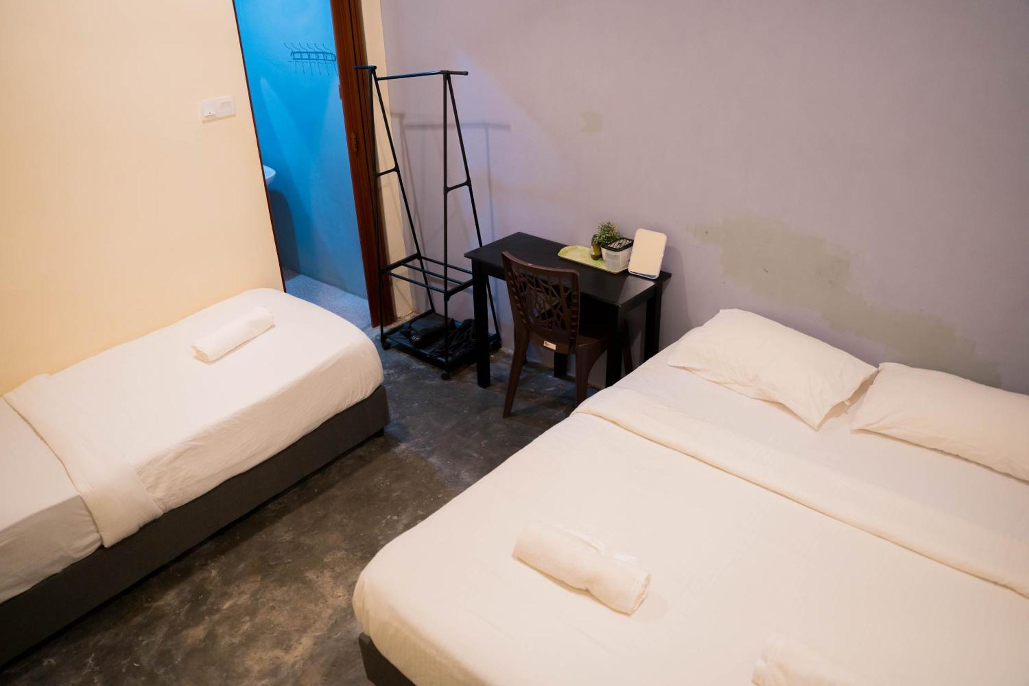 Homestay 5 Minute Walk To Hukm Kuala Lumpur Exterior photo