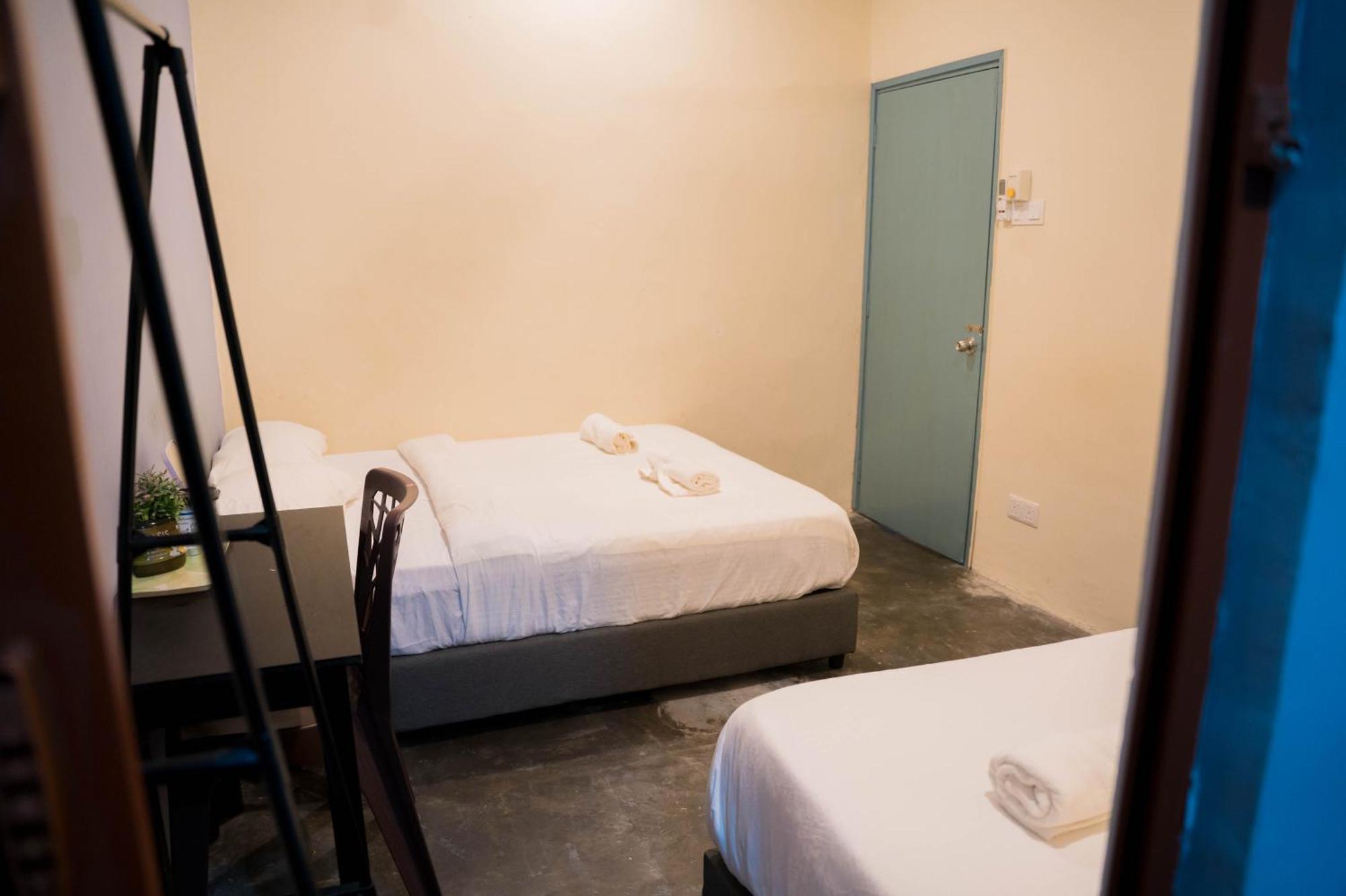 Homestay 5 Minute Walk To Hukm Kuala Lumpur Room photo